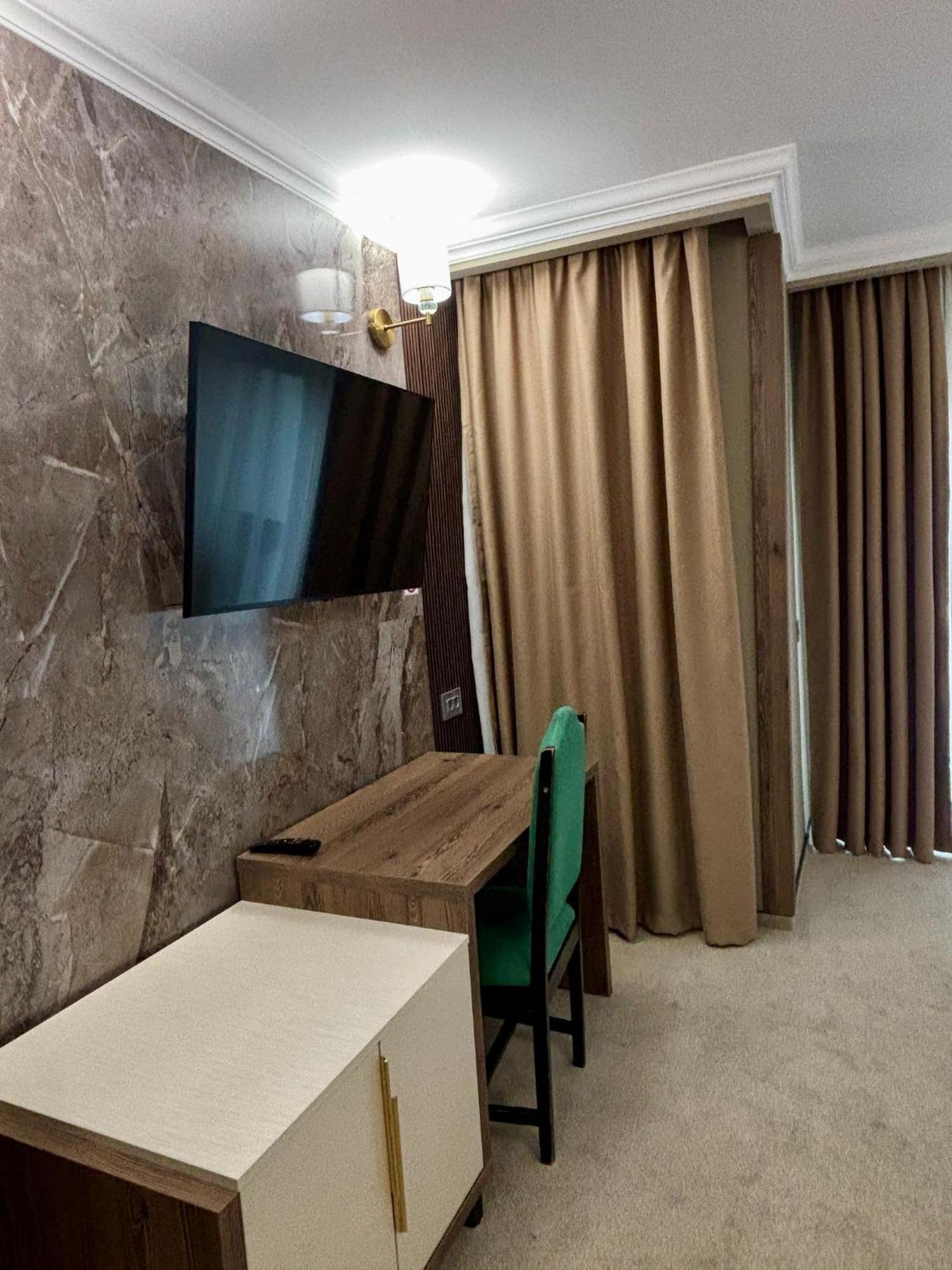 Hotel President Arad Dış mekan fotoğraf