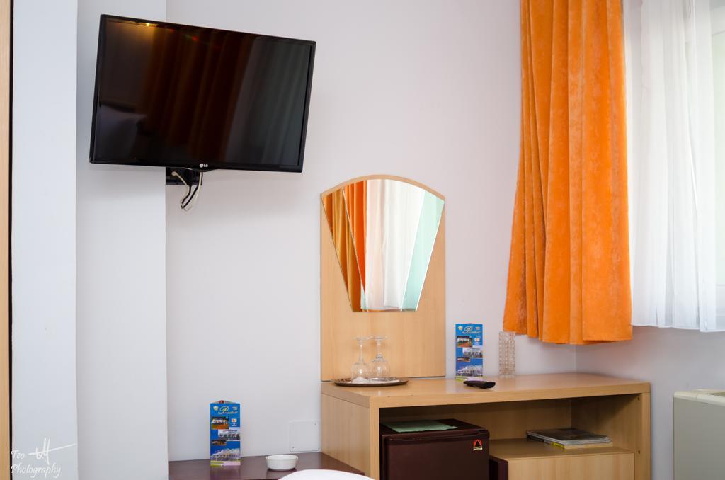 Hotel President Arad Dış mekan fotoğraf