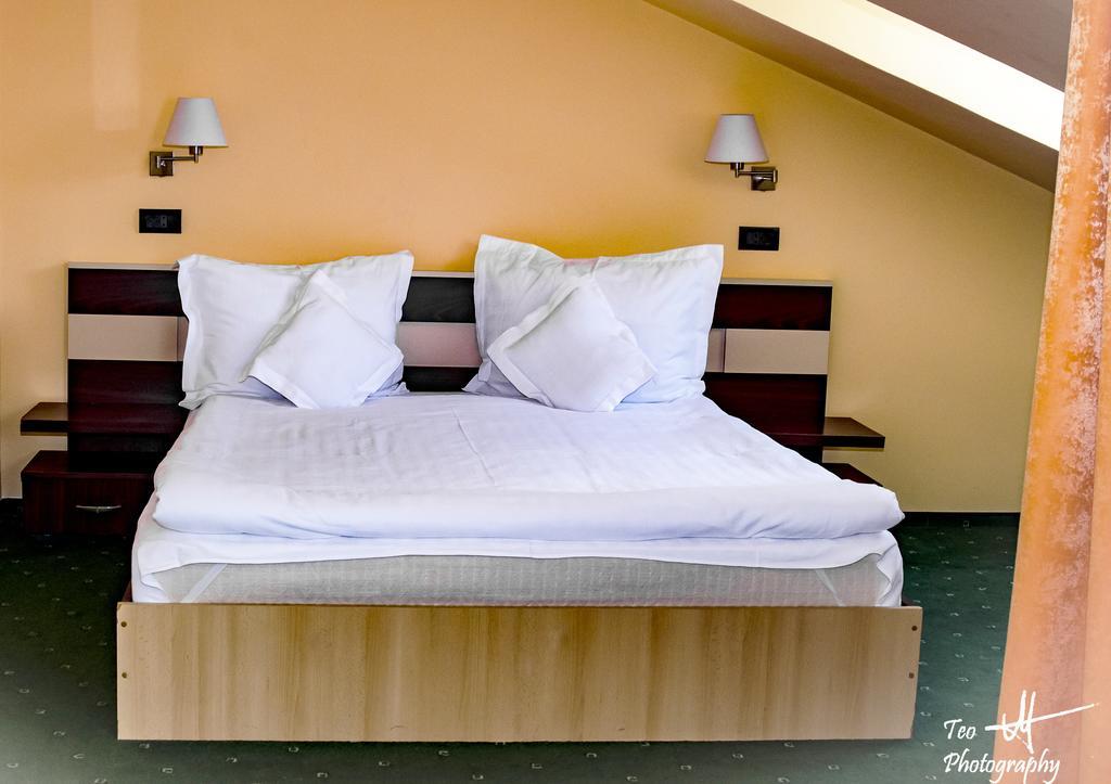 Hotel President Arad Dış mekan fotoğraf